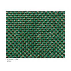 Viadurini in the Garden Gartenideen|Sitzsäcke-Gartenhocker gepolstert und bezogen mit Stoff Made in Italy - Butter