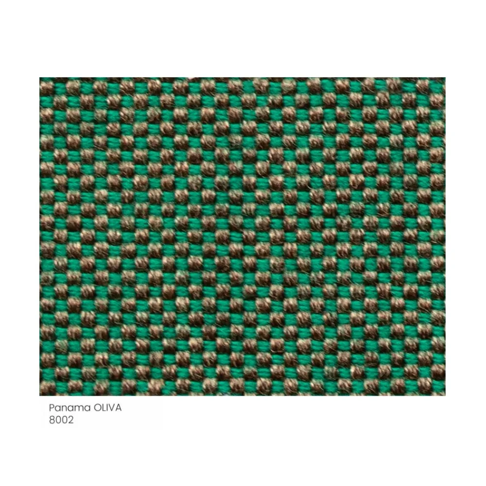 Viadurini in the Garden Gartenideen|Sitzsäcke-Gartenhocker gepolstert und bezogen mit Stoff Made in Italy - Butter