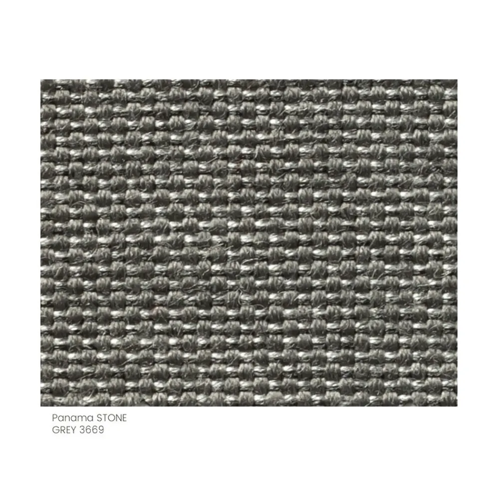 Viadurini in the Garden Gartenideen|Sitzsäcke-Gartenhocker gepolstert und bezogen mit Stoff Made in Italy - Butter