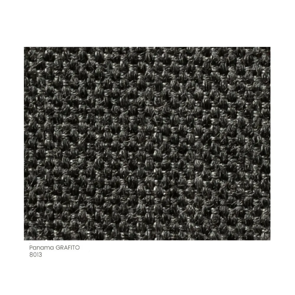 Viadurini in the Garden Gartenideen|Sitzsäcke-Gartenhocker gepolstert und bezogen mit Stoff Made in Italy - Butter