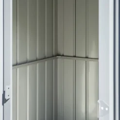 Viadurini in the Garden Gartenideen-Gartenhäuschen mit Flügeltür in verschiedenen Größen - Puppy