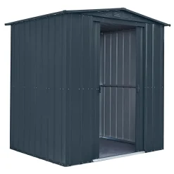 Viadurini in the Garden Gartenideen-Gartenhäuschen mit Flügeltür in verschiedenen Größen - Puppy