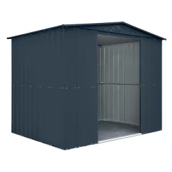 Viadurini in the Garden Gartenideen-Gartenhäuschen mit Flügeltür in verschiedenen Größen - Puppy