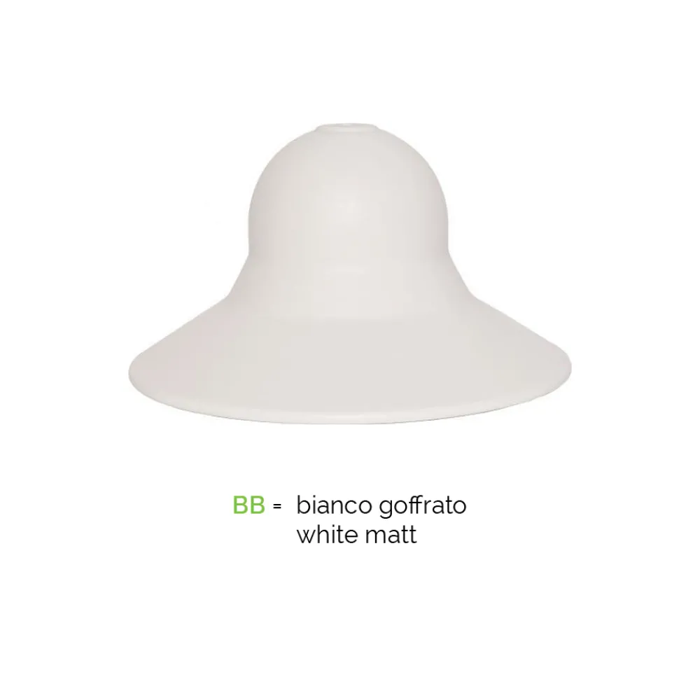 Viadurini Lighting Gartenlampion-Gartenlampe im Vintage-Stil aus Aluminium, hergestellt in Italien – Cassandra