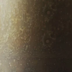 Il Fanale Gartenlaternen-Gartenlaterne Windlichter aus Messing oder Eisen mit Kerzenhalter