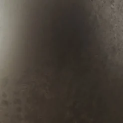 Il Fanale Gartenlaternen-Gartenlaterne Windlichter aus Messing oder Eisen mit Kerzenhalter