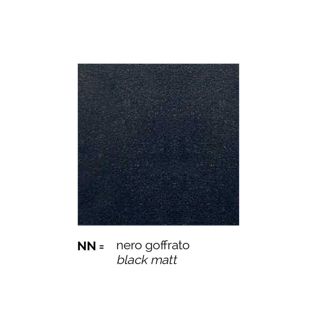 Viadurini Lighting Gartenlampion-Gartenlaternenpfahl mit 2 Leuchten aus Aluminiumdruckguss, hergestellt in Italien, Anika