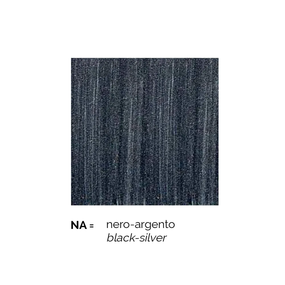 Viadurini Lighting Gartenlampion-Gartenlaternenpfahl mit 2 Leuchten aus Aluminiumdruckguss, hergestellt in Italien, Anika