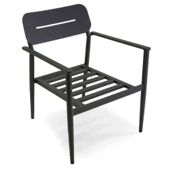 Viadurini in the Garden Garten Lounge Set-Gartenlounge aus Aluminium in verschiedenen Ausführungen - Souvenir