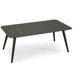 Viadurini in the Garden Garten Lounge Set-Gartenlounge aus Aluminium in verschiedenen Ausführungen - Souvenir