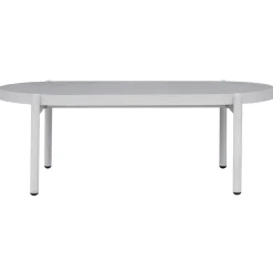 Viadurini in the Garden Garten Lounge Set-Gartenlounge aus Aluminium und Seil mit Couchtisch - Dingo