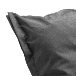 Viadurini in the Garden Sessel Kunststoff-Gartensessel aus Polyethylen und Stoff Made in Italy - Freccia