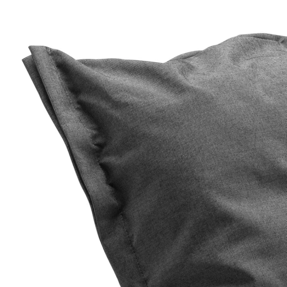 Viadurini in the Garden Sessel Kunststoff-Gartensessel aus Polyethylen und Stoff Made in Italy - Freccia