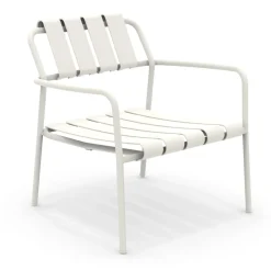 Viadurini in the Garden Metallsessel-Gartensessel komplett aus Aluminium - Resplendent