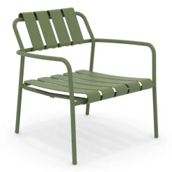 Viadurini in the Garden Metallsessel-Gartensessel komplett aus Aluminium - Resplendent