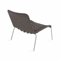 Viadurini in the Garden Sessel Rattan-Gartensessel mit modernem Design im Seil Made in Italy - Madagaskar3