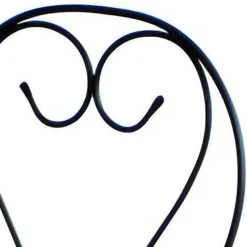 Viadurini in the Garden Gartenstühle Metall-Gartenstuhl ganz aus Metall - Archiv