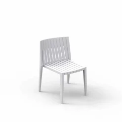 Vondom Gartenstühle Kunststoff-Gartenstuhl Spritz von aus Polypropylen und Glasfaser, 4 Stück