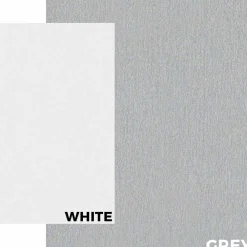 Viadurini in the Garden Gartentische Fest-Gartentisch aus modernem Design aus weißem Aluminium und HPL-Laminat - Oceania2