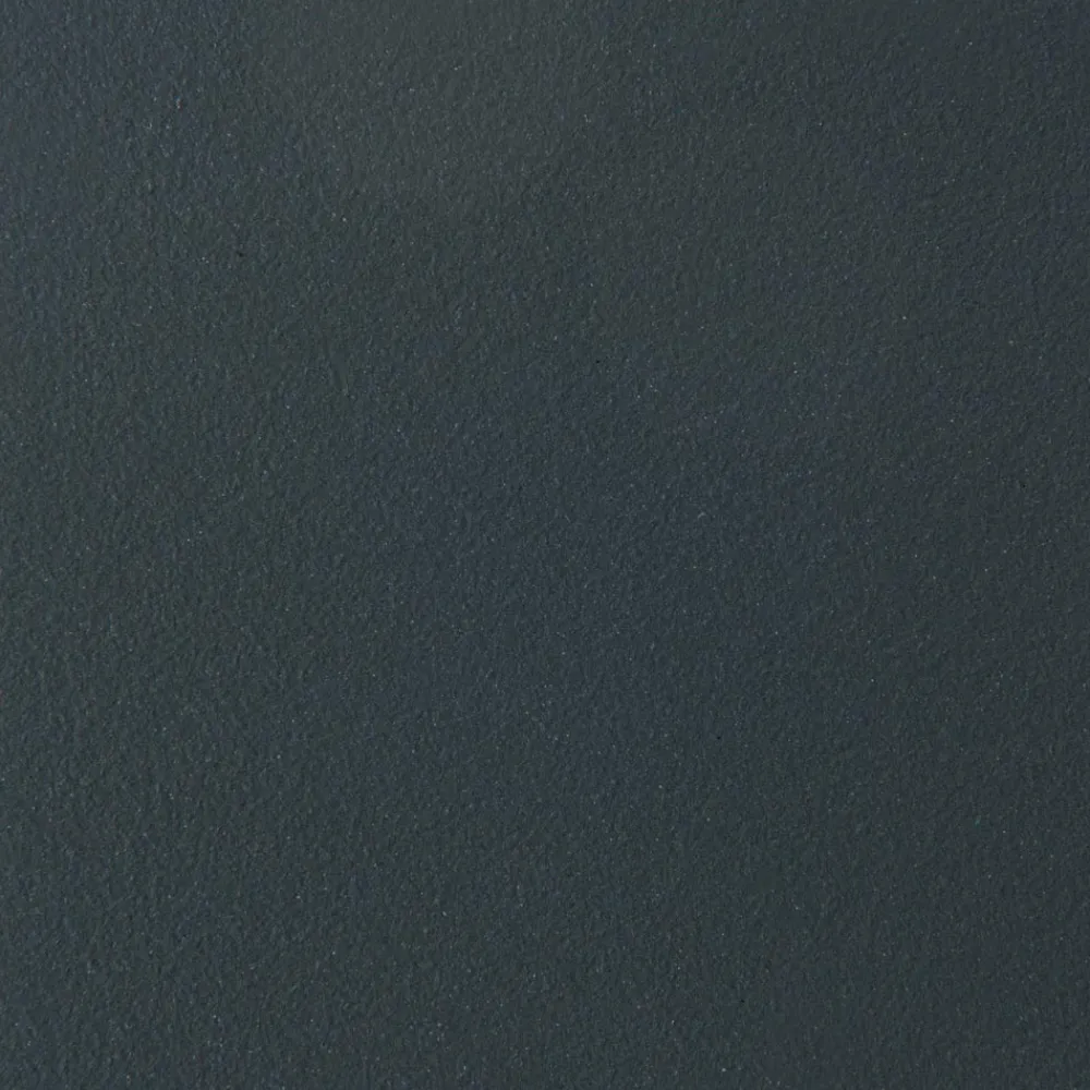 Viadurini in the Garden Gartentische Fest-Gartentisch aus verzinktem Stahl, hergestellt in Italien – Blair