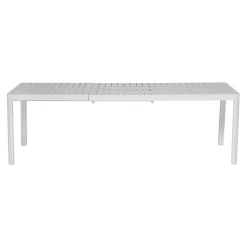 Viadurini in the Garden Ausziehbare Gartentische-Gartentisch ausziehbar auf 240 cm mit Aluminiumstruktur - Geoffroy