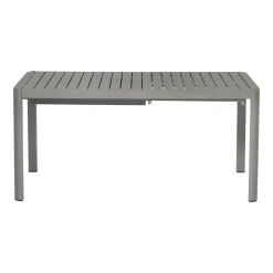 Viadurini in the Garden Ausziehbare Gartentische-Gartentisch ausziehbar auf 240 cm mit Aluminiumstruktur - Geoffroy