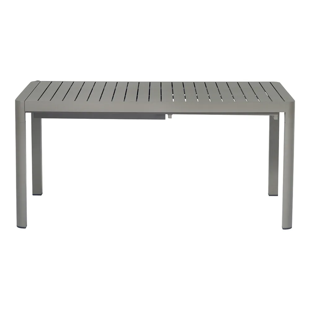 Viadurini in the Garden Ausziehbare Gartentische-Gartentisch ausziehbar auf 240 cm mit Aluminiumstruktur - Geoffroy