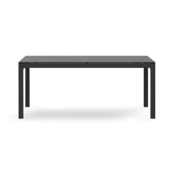 Viadurini in the Garden Ausziehbare Gartentische-Gartentisch ausziehbar auf 250 cm aus Metall Made in Italy - Beverly