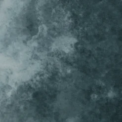 Viadurini in the Garden Gartentische Aus Teakholz|Gartentische Fest-Gartentisch mit Holzsockel und ozeanblauer Keramikplatte - Infinity