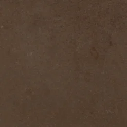 Viadurini in the Garden Gartentische Fest|Gartentische Aus Teakholz-Gartentisch mit Holzsockel und Metall-Corten-Keramikplatte - Infinity