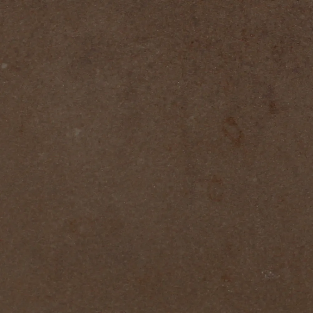 Viadurini in the Garden Gartentische Fest|Gartentische Aus Teakholz-Gartentisch mit Holzsockel und Metall-Corten-Keramikplatte - Infinity