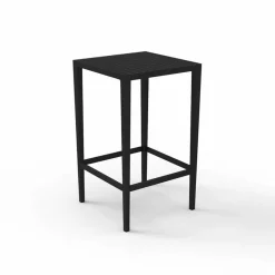 Vondom Garten Beistelltisch-Gartentisch Spritz von aus Polypropylen mit Glasfaser