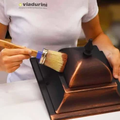 Viadurini Lighting Garten-Wandlampen-Gartenwandlaterne aus Aluminium, hergestellt in Italien, Aquilina