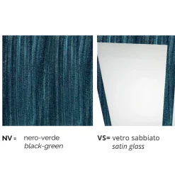 Viadurini Lighting Pendelleuchten Vintage-Gartenwandleuchte aus Aluminium, hergestellt in Italien, Aquilina