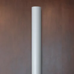 Viadurini Radiators Hybrid Heizkörper-Gemischter Heizkörper aus Aluminiumrohr, hergestellt in Italien – Pandoro