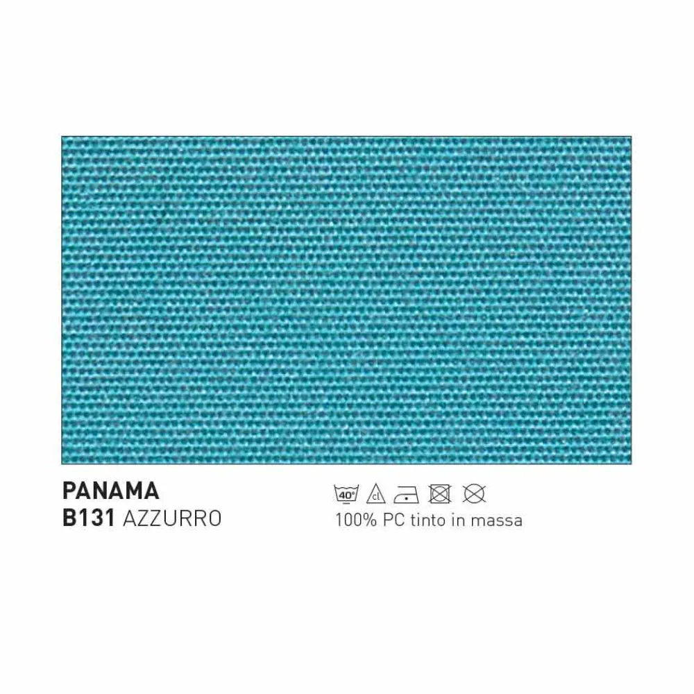 Varaschin Stoffsessel-Gepolsterter Gartensessel in modernem Design Emma