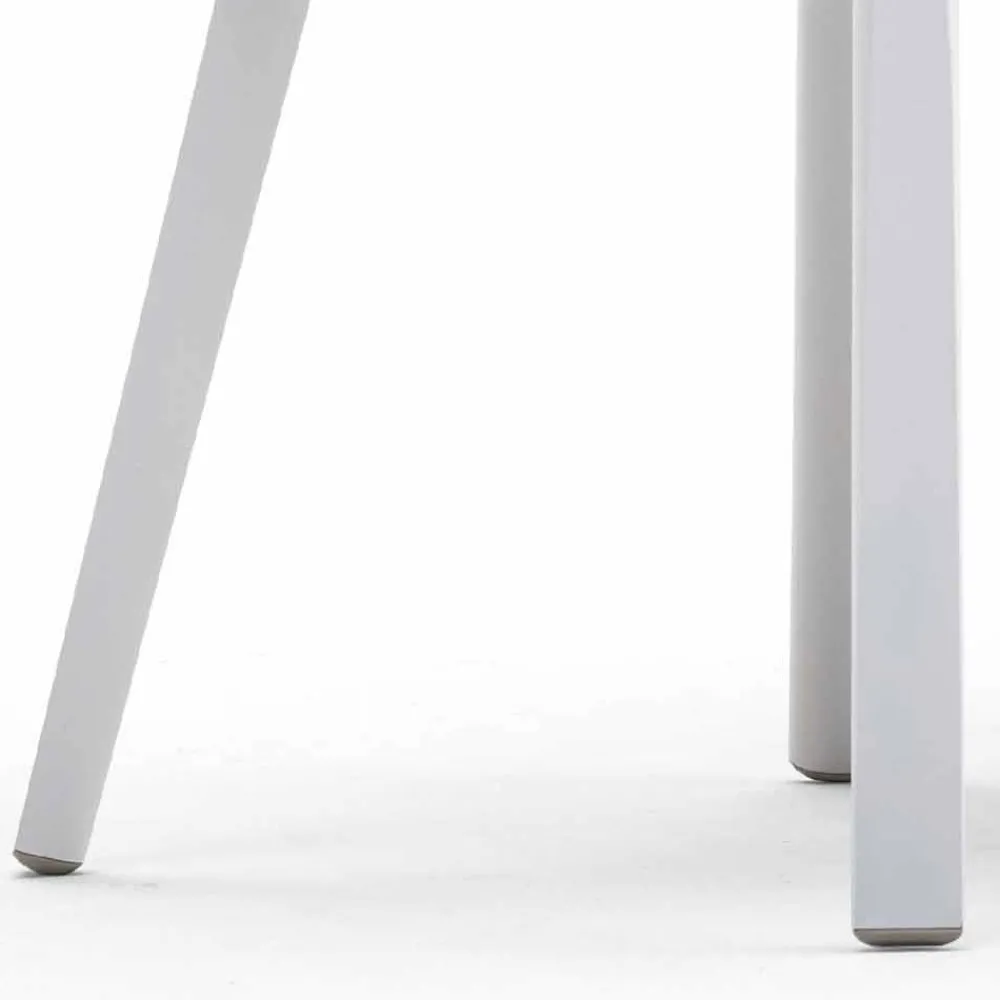 Varaschin Stoffsessel-Gepolsterter Outdoor-Sessel in modernem Design Emma