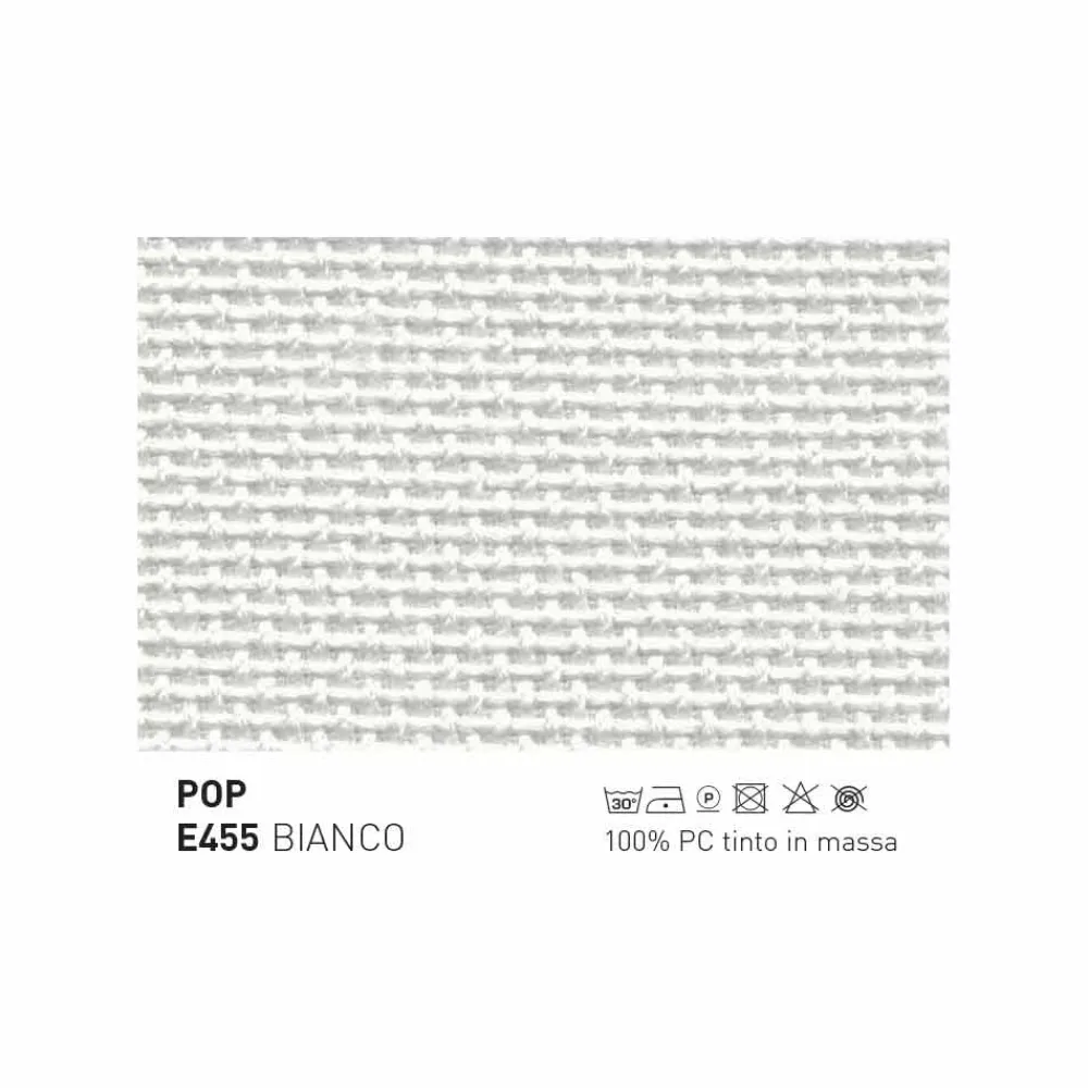 Varaschin Stoffsessel-Gepolsterter Outdoor-Sessel in modernem Design Emma