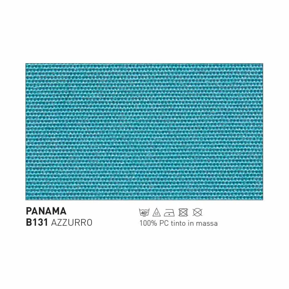 Varaschin Stoffsessel-Gepolsterter Outdoor-Sessel in modernem Design Emma