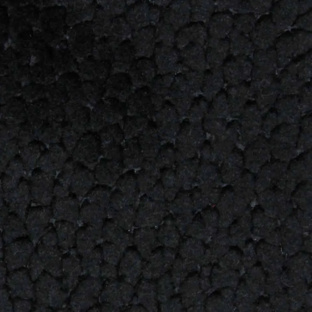 Viadurini Living Moderne Stühle-Gepolsterter Stuhl mit Gestell aus Eichenholz, hergestellt in Italien – Sebastian