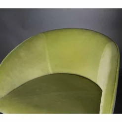 Viadurini Living Barhocker-Gepolsterter und gepolsterter Hocker mit Metallstruktur Made in Italy - Antwerpen