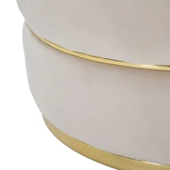 Viadurini Living Moderne Sessel-Gepolsterter und gepolsterter Wohnzimmersessel aus Stoff mit Dekorationen - Patch