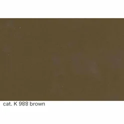 Viadurini Living Klassische Sessel-Gepolsterter und lederbezogener Loungesessel Made in Italy - Centauro