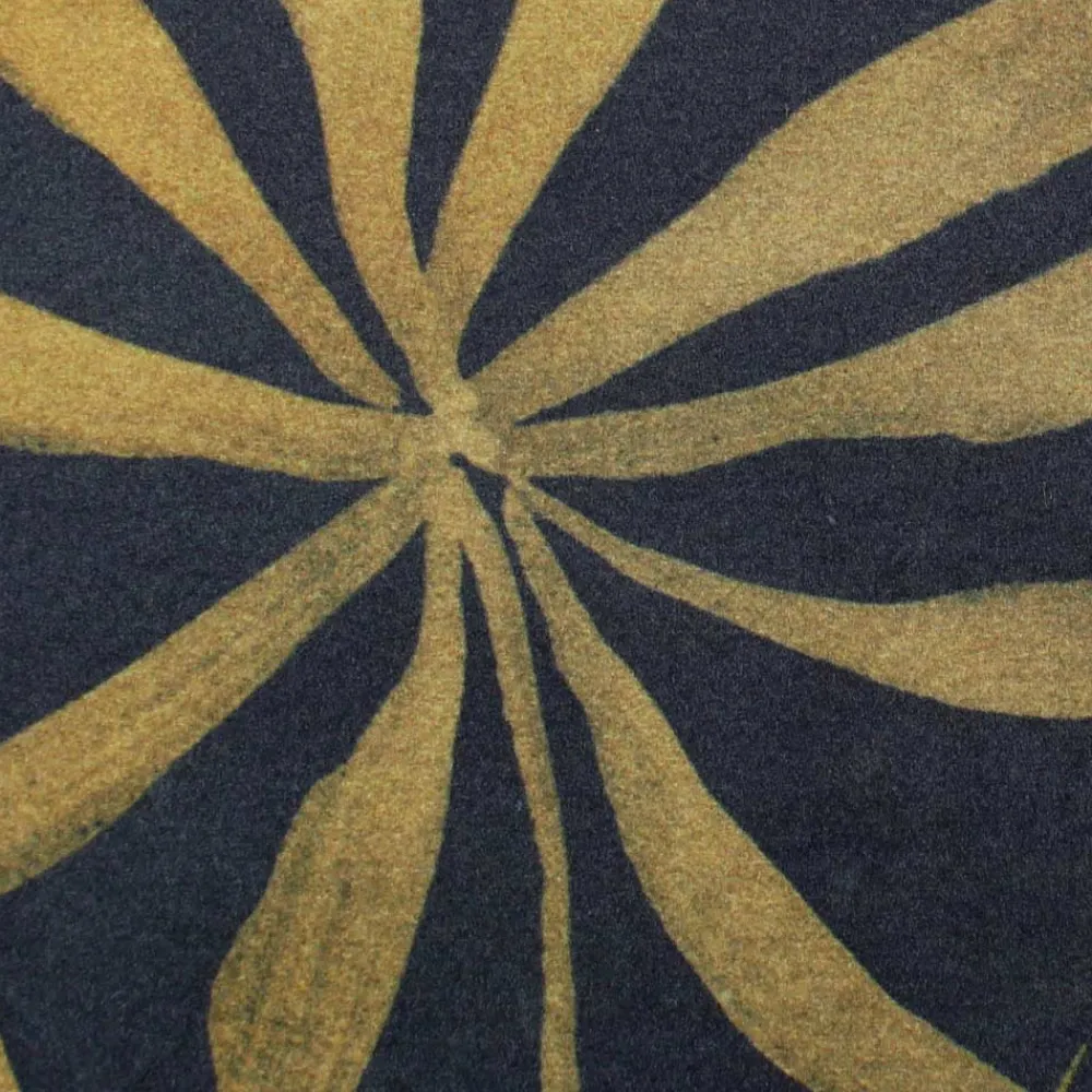 Viadurini Living Moderne Stühle-Gepolsterter und mit Stoff gepolsterter Stuhl, hergestellt in Italien, 4-teilig – Monnalisa