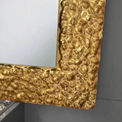 Viadurini Bathroom Badspiegel-Glasspiegel des modernen Designs mit Dekoration, Cecilia