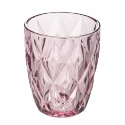 Viadurini Kitchen Gläser Set-Glaswassergläser Farbiges Service 12-teilig - Renaissance