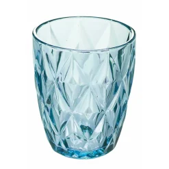 Viadurini Kitchen Gläser Set-Glaswassergläser Farbiges Service 12-teilig - Renaissance