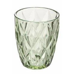 Viadurini Kitchen Gläser Set-Glaswassergläser Farbiges Service 12-teilig - Renaissance