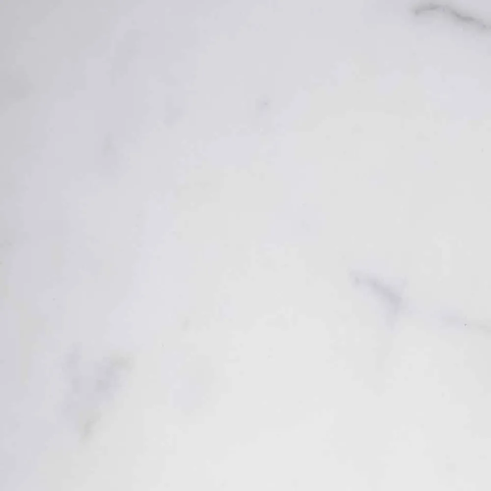 Viadurini Kitchen Gläser Set-Grappaglas aus weißem Carrara-Marmor Made in Italy - Fergie