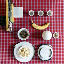 Viadurini Kitchen Gläser Set-Grappaglas aus weißem Carrara-Marmor Made in Italy - Fergie